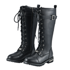 Women's Highway Queen Knee-High Riding Boots