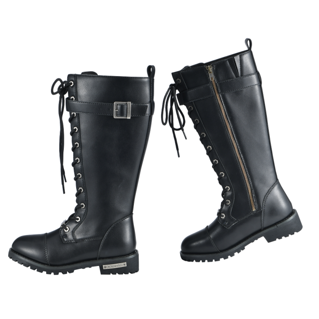 Women's Highway Queen Knee-High Riding Boots