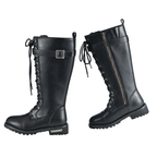 Women's Highway Queen Knee-High Riding Boots