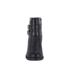 Women's Highway Chic Motorcycle Boots