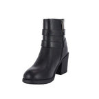 Women's Highway Chic Motorcycle Boots