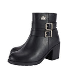 Women's Highway Chic Motorcycle Boots