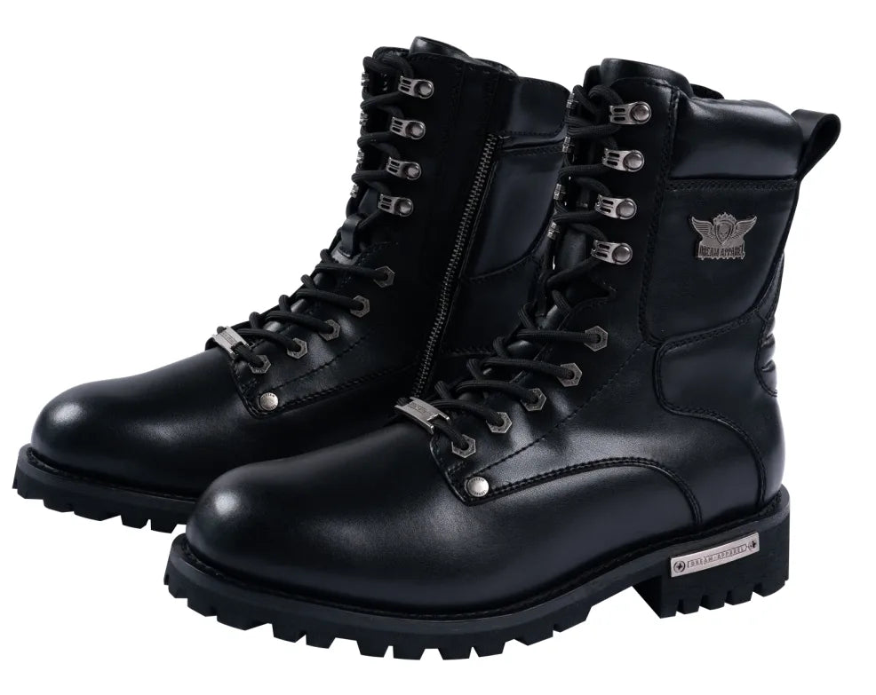 Men's Interstate Rider Boot