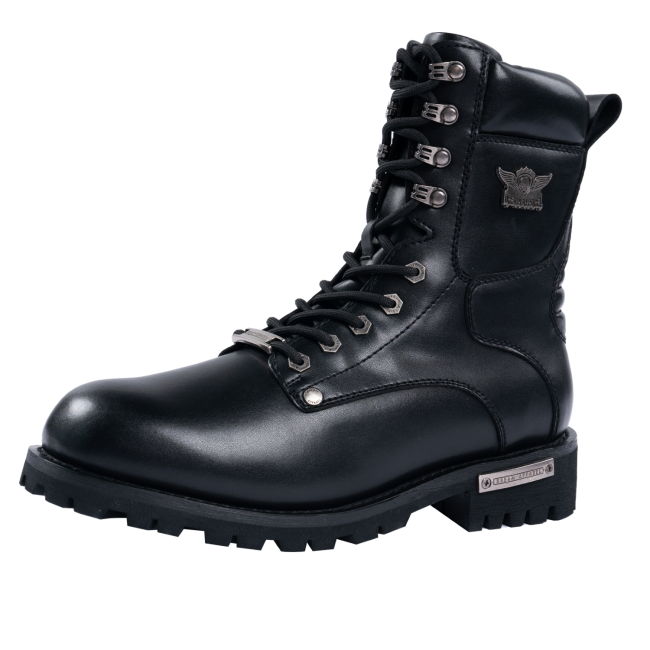 Men's Interstate Rider Boot