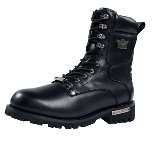 Men's Interstate Rider Boot