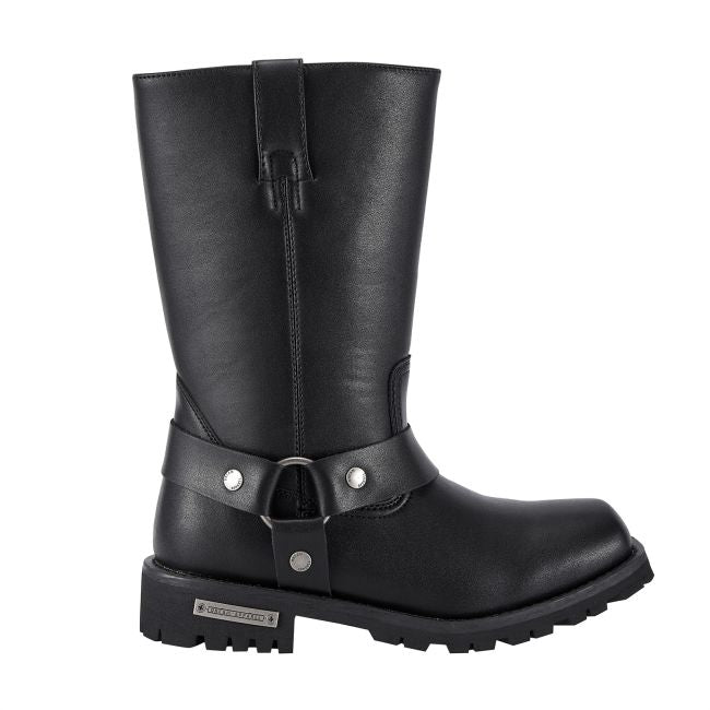 Men's Blacksmith Harness Riding Boots