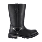 Men's Blacksmith Harness Riding Boots
