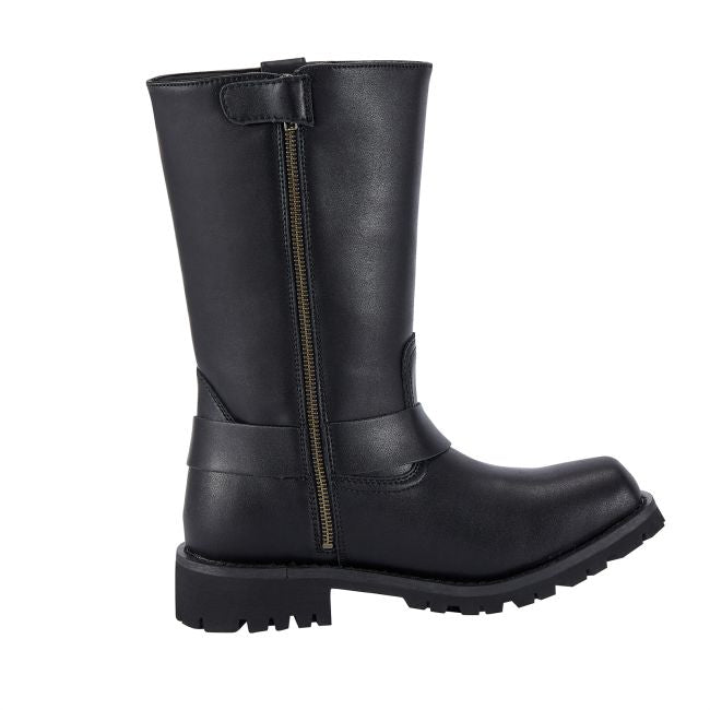 Men's Blacksmith Harness Riding Boots