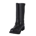 Men's Blacksmith Harness Riding Boots