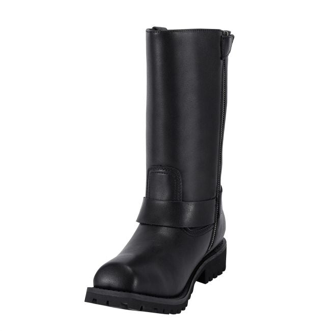 Men's Blacksmith Harness Riding Boots