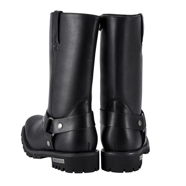 Men's Blacksmith Harness Riding Boots