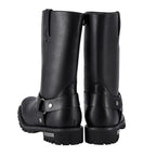 Men's Blacksmith Harness Riding Boots