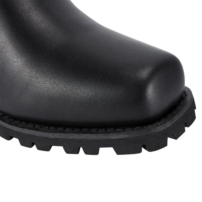Men's Blacksmith Harness Riding Boots