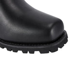 Men's Blacksmith Harness Riding Boots