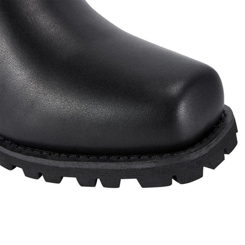 Men's Blacksmith Harness Riding Boots