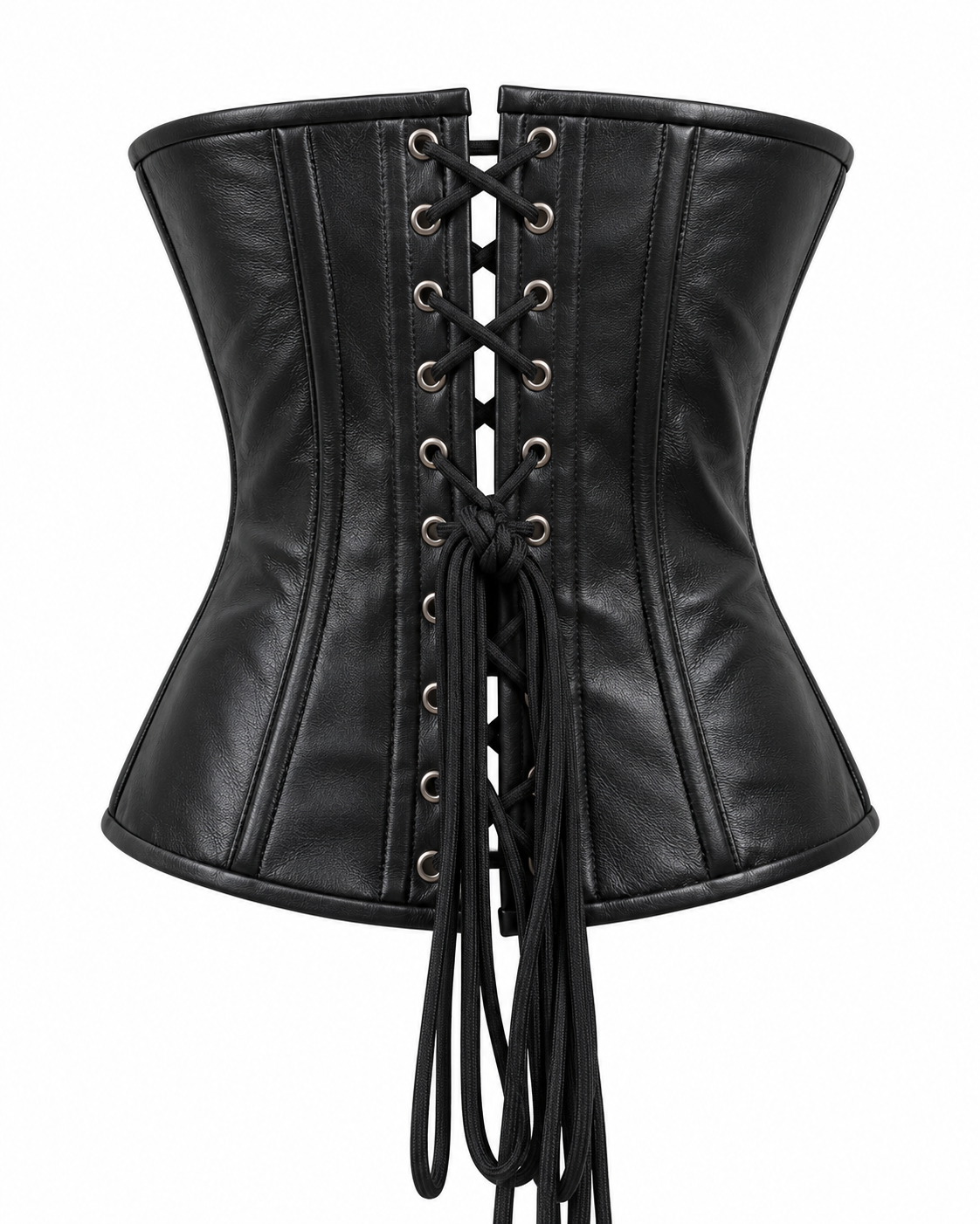 Unibuckle Corset