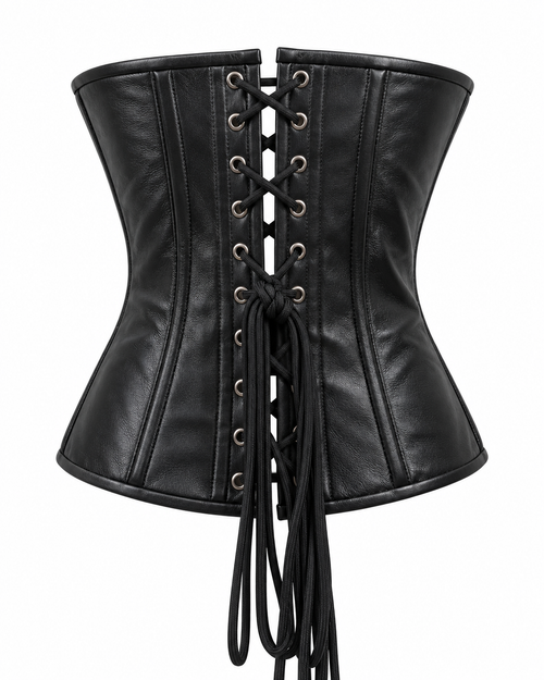 Unibuckle Corset