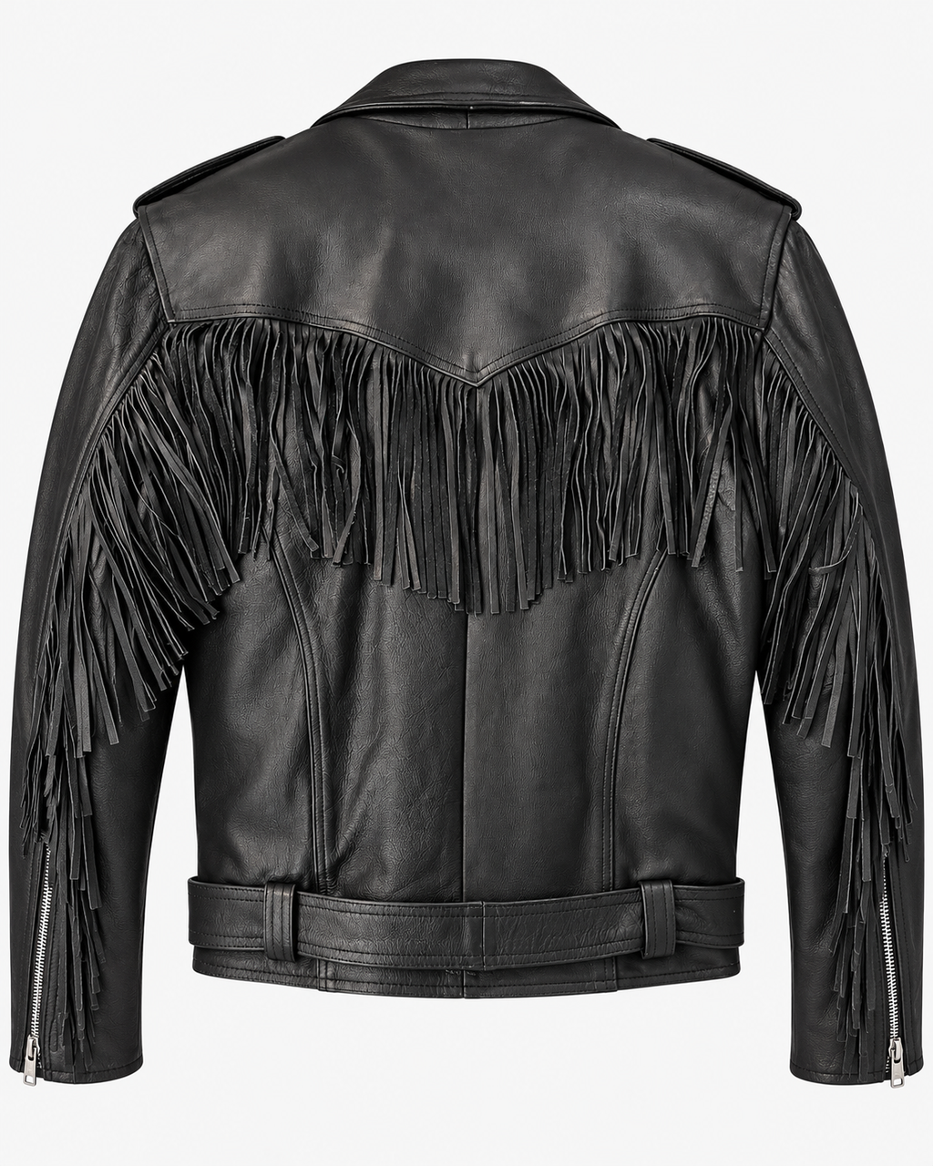The Fringe Rider