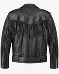 The Fringe Rider