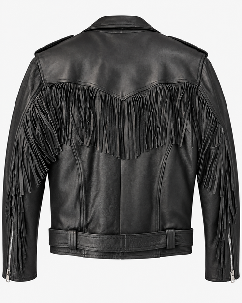 The Fringe Rider