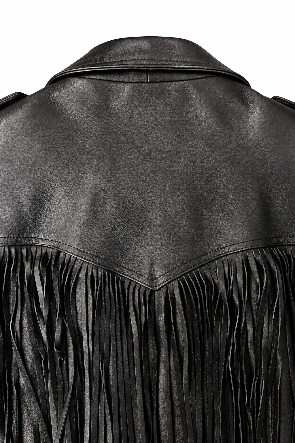 The Fringe Rider