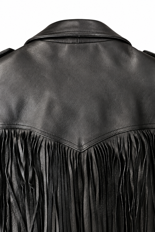 The Fringe Rider