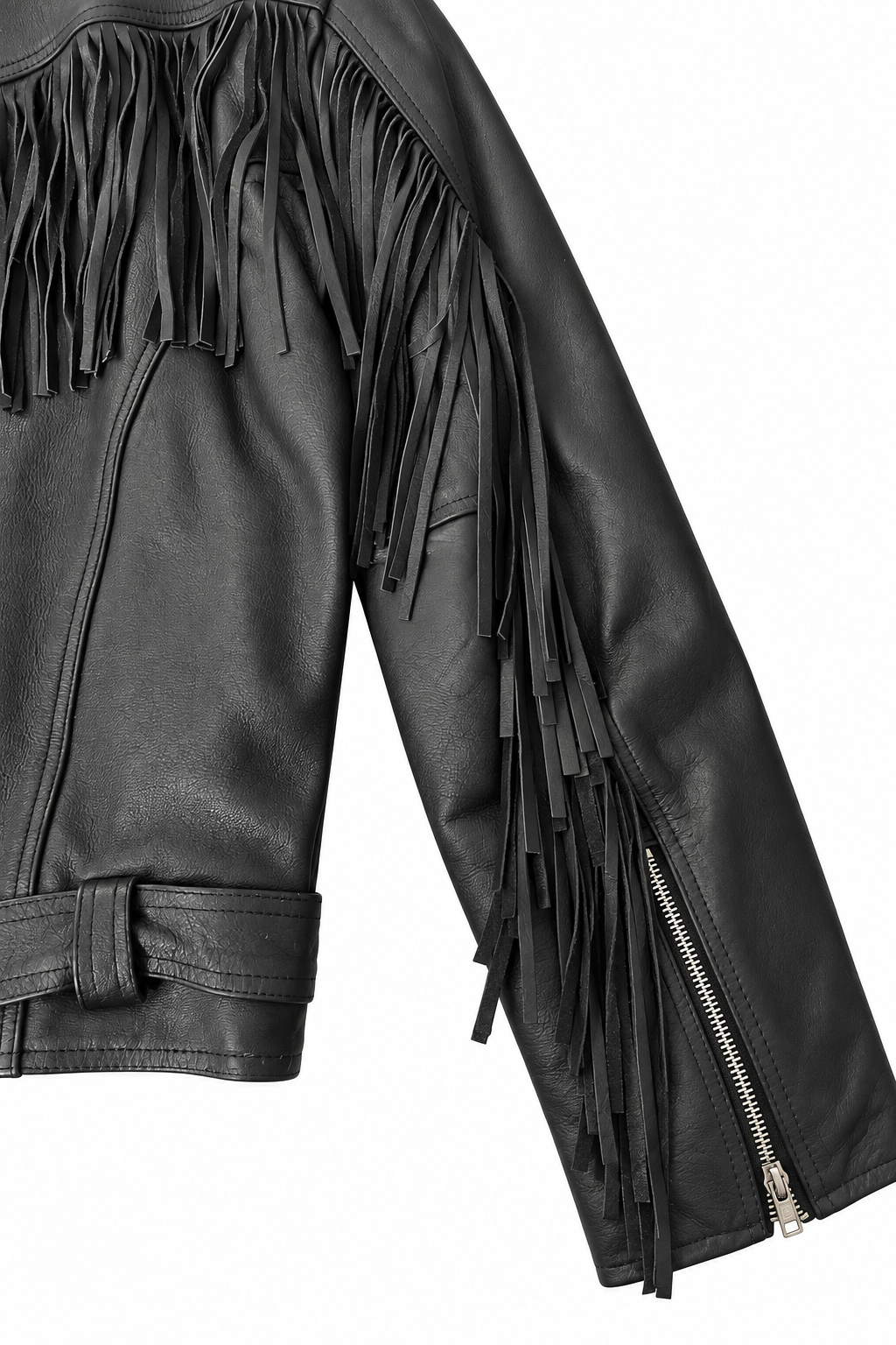 The Fringe Rider