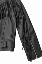 The Fringe Rider