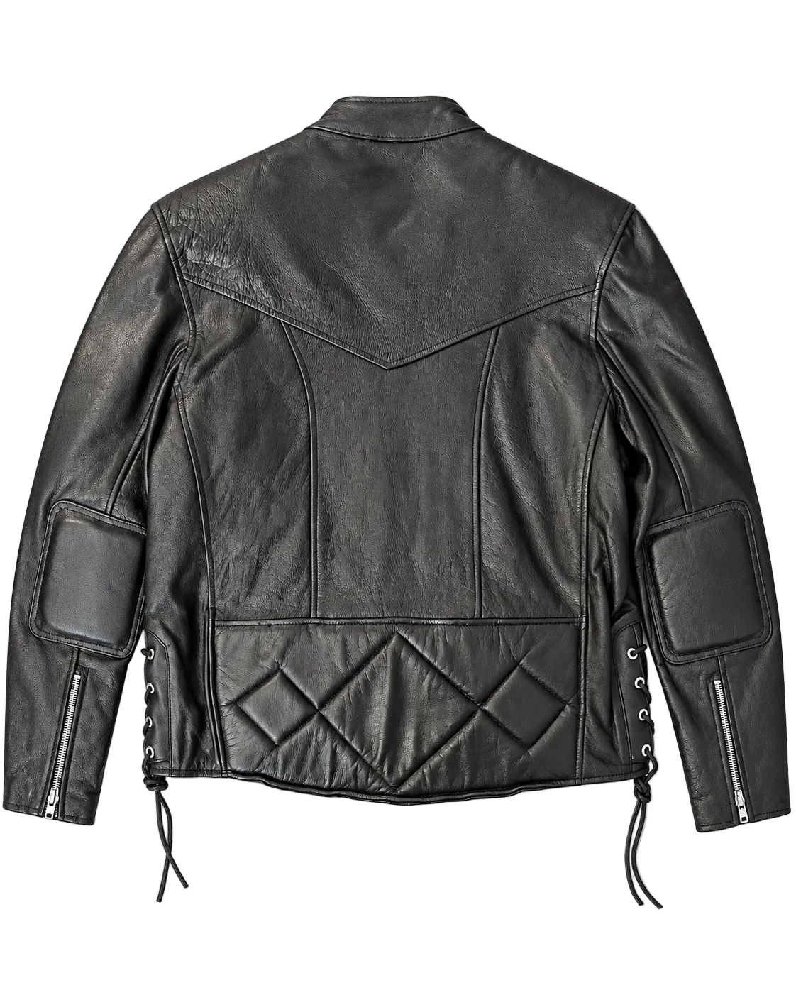 The Moto Weave
