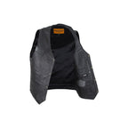 Plainsman — alternate view 4, Hasbro Leather