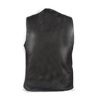 Plainsman — alternate view 3, Hasbro Leather