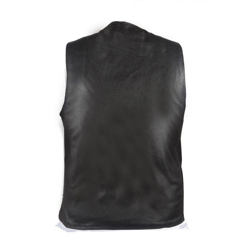 Plainsman — alternate view 3, Hasbro Leather