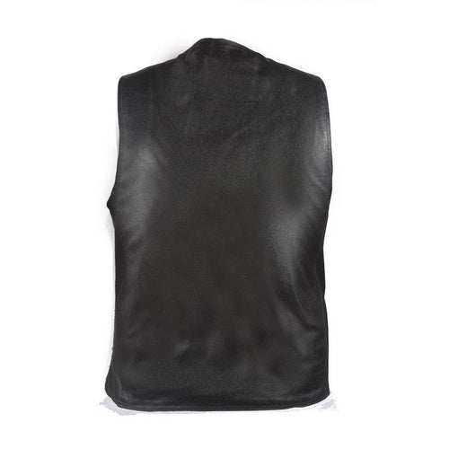 Plainsman — alternate view 3, Hasbro Leather