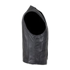 Plainsman — alternate view 2, Hasbro Leather