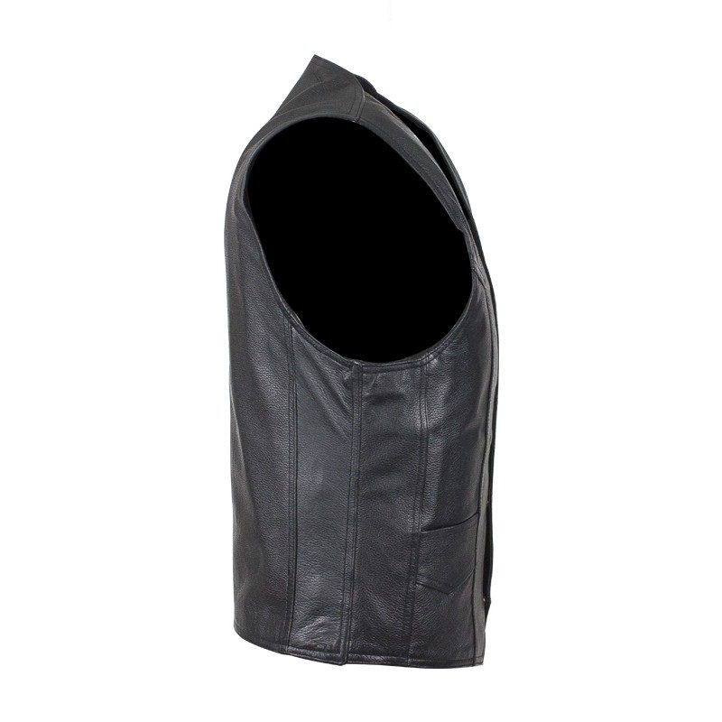 Plainsman — alternate view 2, Hasbro Leather