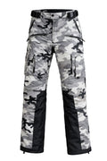 Ghostline Camo Cordura Pants
