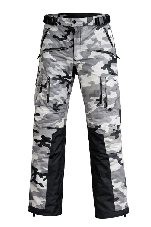Ghostline Camo Cordura Pants