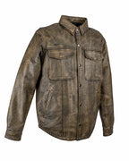 Dust Road Drifter