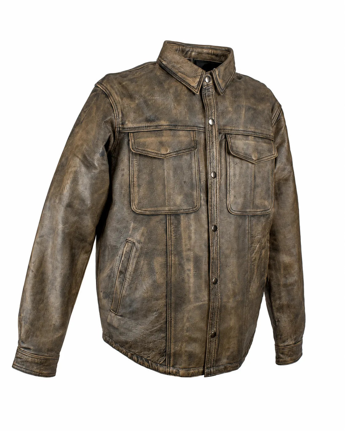 Dust Road Drifter