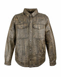 Dust Road Drifter