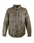 Dust Road Drifter