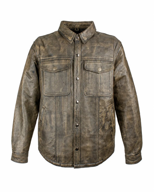 Dust Road Drifter