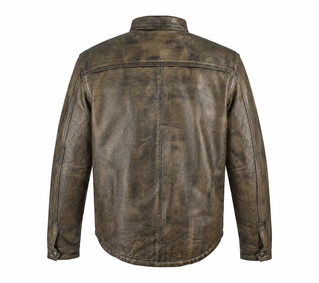 Dust Road Drifter