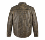 Dust Road Drifter