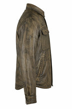 Dust Road Drifter