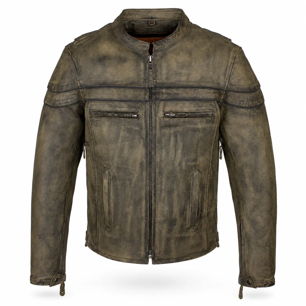Rawhide Renegade