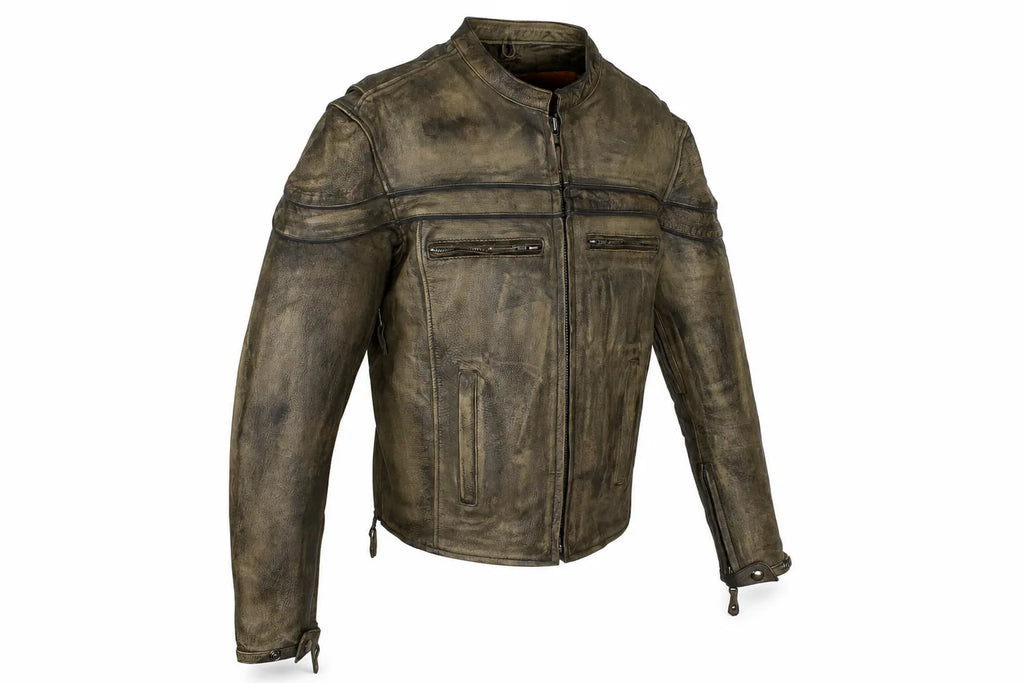 Rawhide Renegade