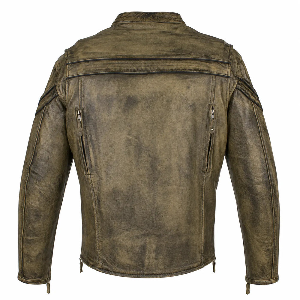 Rawhide Renegade