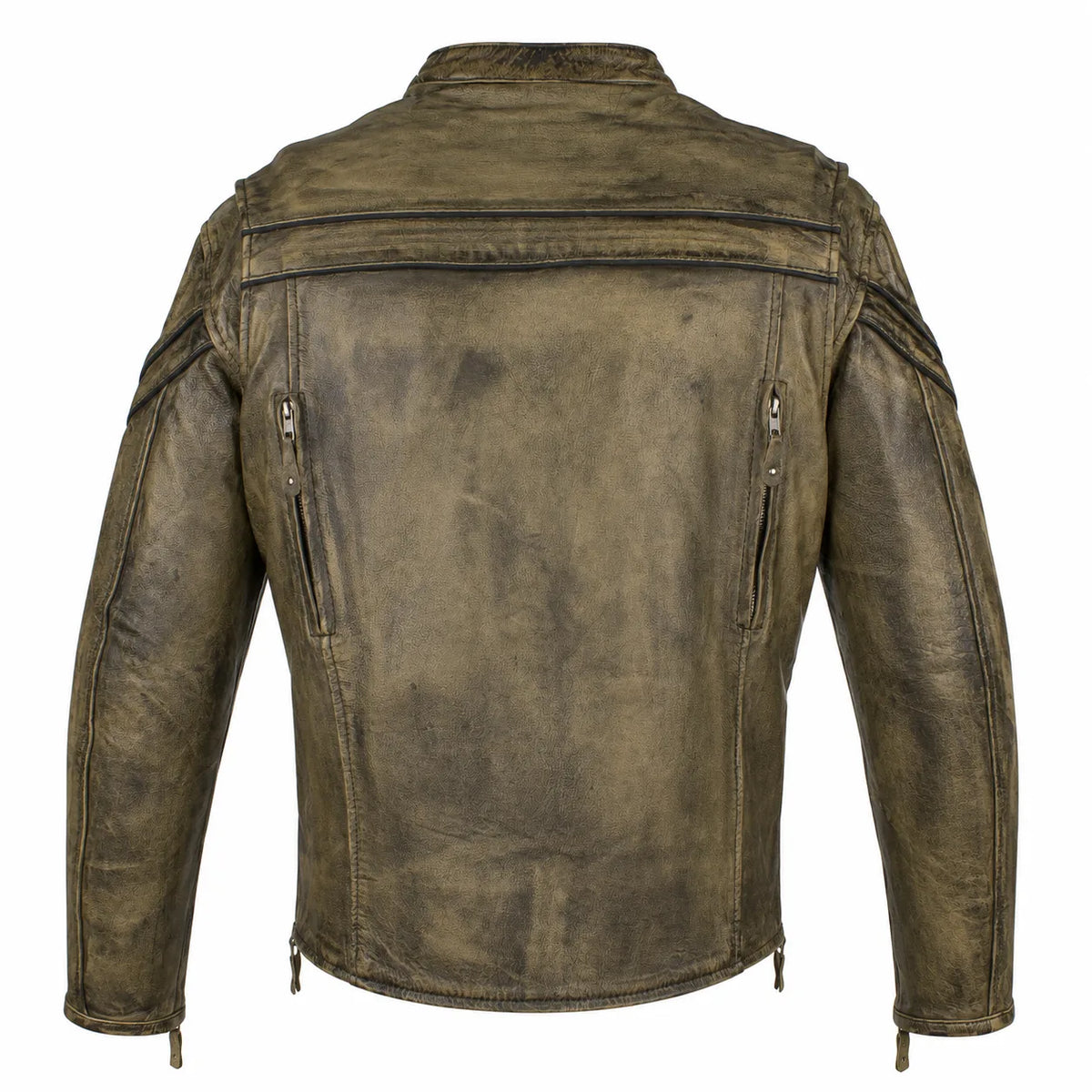Rawhide Renegade