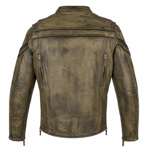 Rawhide Renegade
